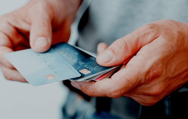 Пополнение баланса