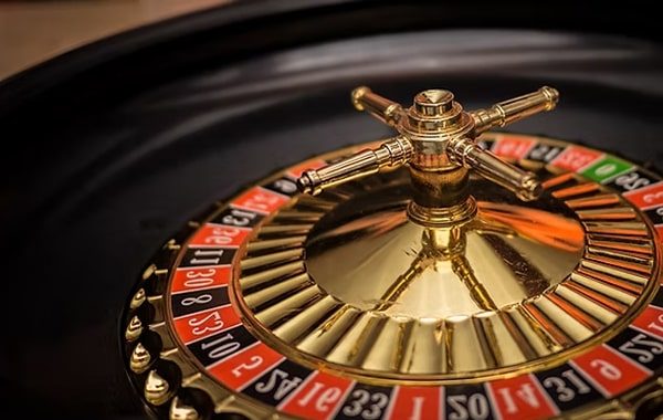 Игры с живыми дилерами