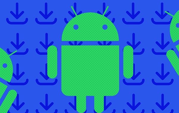 Установить на Андроид